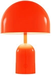 Tom Dixon Bell Portable LED-Akkuleuchte-Fluoro-mit LED (3000K)