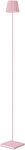 Sompex Troll 2.0 LED-Stehleuchte mit Akku-Pink-mit LED (2700K/3000K)