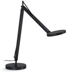 GRAU John Table LED-Tischleuchte-Schwarz-Tunable White & warmDIM