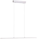 Paul Neuhaus Pure Lite 8375 LED-Pendelleuchte-Diamond