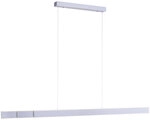 Paul Neuhaus Pure Lume 2738 LED-Pendelleuchte-Diamond