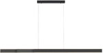 Paul Neuhaus Pure Lume 2738 LED-Pendelleuchte-Graphite