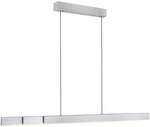 Paul Neuhaus Pure Moto-Rise 2545 LED-Pendelleuchte-Diamond