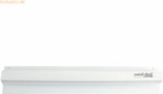 catchball Noteboard Catch-ball-System 100cm wei&szlig;