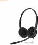 Yealink Network Yealink Headset YHS34 Lite Dual