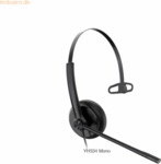 Yealink Network Yealink Headset YHS 34 Mono