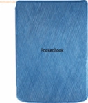PocketBook Pocketbook Shell Cover - Blue 6-