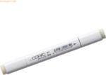 3 x Copic Marker Copic W1 warm grey