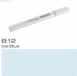 3 x Copic Pinselmarker Sketch B12