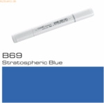 3 x Copic Pinselmarker Sketch B69
