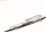 Tombow Kugelschreiber AirPress Pen mit Drucklufttechnik transparent