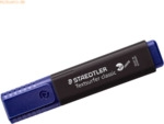 10 x Staedtler Textmarker Textsurfer classic colors schwarz