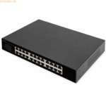 Assmann DIGITUS 24 -Port Gigabit Netzwerk Switch