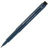 Faber Castell Tuschestift Pitt Artist Pen B indigoblau dunkel