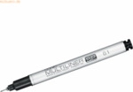 Copic Fineliner Multi Liner SP schwarz 0.1 mm