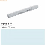 3 x Copic Marker BG13 Mint Green