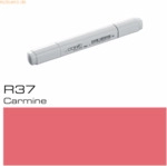 3 x Copic Marker Copic R37 Carmine