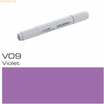3 x Copic Marker Copic V09 Violet
