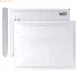 Airpro Luftpolstertasche Nr.W19 haftklebend 00012225 295x445mm wei&szlig; 50