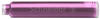 Schneider Tintenpatrone Standard Pastell Lilac VE=6 Stück
