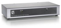 LevelOne LevelOne AVE-9304 Long Range 4-Port Cat.5 A/V Transmitter