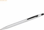 Cross Rollerball Click chrom