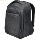 Kensington Laptop Rucksack Contour 2.0 15,6 Zoll schwarz