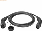 Lapp Ladekabel 5555934032 Typ2 22kW 10m schwarz