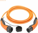 Lapp Ladekabel 5555934030 Typ2 7,4kW 7m orange
