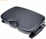 Kensington Fu&szlig;st&uuml;tze SmartFit SoleMate Plus verstellbar schwarz