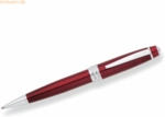 Cross Kugelschreiber Bailey Rot-Lack