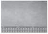 5 x Sigel Schreibunterlage Just Concrete 3-Jahres-Kalendarium 595x410m