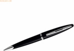 Waterman Kugelschreiber Carene Drehmechanik M schwarz Geschenketui