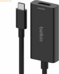 Belkin Belkin USB C auf HDMI 2.1 Adapter