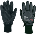 KCL K&auml;lteschutzhandschuh Ice Grip 691 - Gr&ouml;&szlig;e 10.
