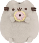 HERMA Pusheen Pusheen Doughnut Small 13cm