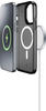 Cellularline Cellularline Gloss MagSafe Case MAG iPhone 15 Pro Max Bl