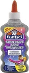 Elmers 2077255, Elmers Glitzerkleber silber VE=177 ml, Grundpreis: &euro; 44,52 / l