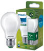 Signify 929003624901, Signify Philips Classic LED-A-Label Lampe 75W E27 matt