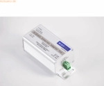 wantec wantec 2wIP 2-Draht Ethernet Adapter mit PoE/ Schraubklemmen