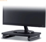 Kensington Monitorstand Plus SmartFit gro&szlig; schwarz