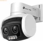 TP-Link VIGI C540V 4MP Full-Color IP Netzwerkkamera