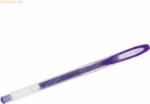 Uni-Ball Gelroller Signo UM-120 SP 0,6 violett