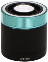 Conceptronic Conceptronic tragbarer Bluetooth Stereo Speaker, R&ouml;hrenfo