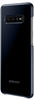 Samsung Samsung Galaxy S10+ - LED Cover EF-KG975, Black