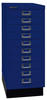 Bisley Schubladenschrank MultiDrawer 29er Serie Sockel A4 10 Schublade