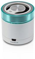 Conceptronic Conceptronic Bluetooth 3.0 Stereo Speaker (blau) >Aktion