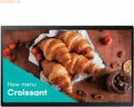Samsung Samsung Stand Alone Display QBC (24'')