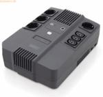 Assmann DIGITUS All-in-One USV, 600VA/360W, LED