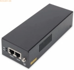 Assmann DIGITUS Gigabit Ethernet PoE++ Injektor, 802.3bt 85W DN-95109